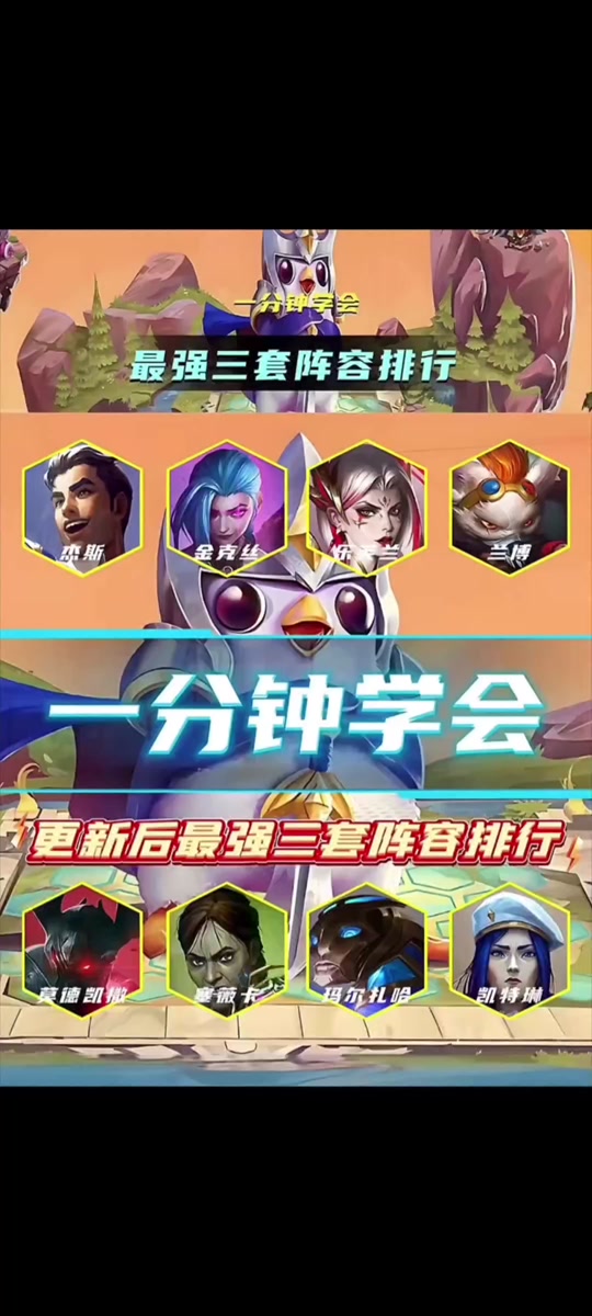 队伍升级强化阵容，备战接下来的紧要战役